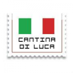 logo Cantina di Luca