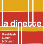 logo La Dinette