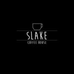 logo Slake - CoffeeHouse