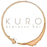 logo KURO espresso bar