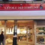 logo L'etoile des Gobelins