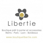 logo Libertie
