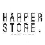 logo Harper Store
