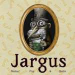 logo Jargus