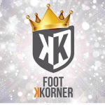 logo Foot Korner Grenoble