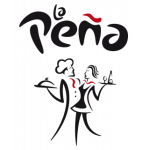 logo Bistrot La Peña