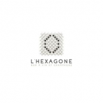 logo L'Hexagone