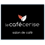 logo Le Café Cerise