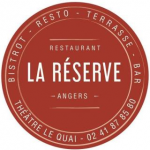 logo  La Réserve