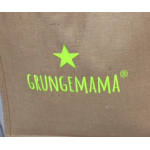 logo Grungemama