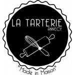 logo La Tarterie 
