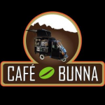 logo Café Bunna