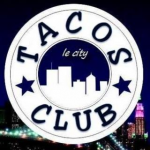 logo  Tacos Club 