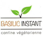 logo Basilic Instant