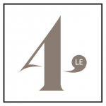 logo Le 4 Dijon