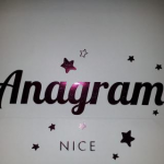 logo Anagram