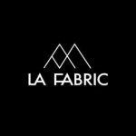 logo La Fabric Shop