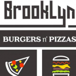 logo Brooklyn Burgers n' Pizzas