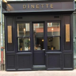 logo Dînette 