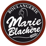 logo Marie Blachère Laon