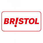 logo Bristol Zele