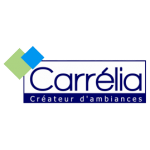 logo Carrélia Sotteville-lès-Rouen