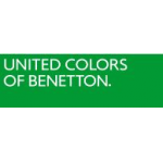 logo United Colors Of Benetton Genève - Rue du marché