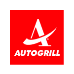 logo Autogrill PARIS