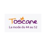 logo Toscane ST ORENS DE GAMEVILLE