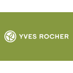 logo Yves Rocher Paris Gare De L'Est Sncf