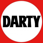 logo DARTY LA DEFENSE