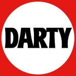 logo DARTY EPINAL