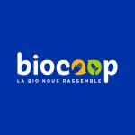 logo Biocoop CLAIRA