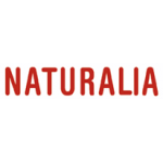 logo Naturalia Marseille 75 rue de la république