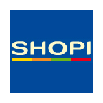 logo Shopi UZEL