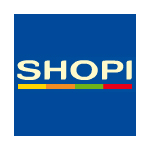 logo Shopi RUEIL MALMAISON 153 Route De L'empereur