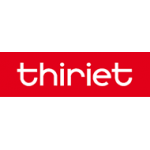 logo Thiriet NEVERS