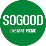 logo SOGOOD CAFE MERIGNAC