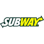 logo Subway Villeneuve d'Ascq Lille Grand Stade Parvis SUD Boulevard de Tournai