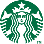 logo Starbucks Coffee Compagny Paris 107 Avenue de France