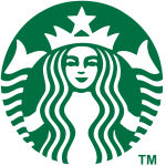 logo Starbucks Coffee Compagny Paris 7 boulevard Poissonniere