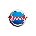 logo Speedy PANTIN