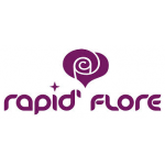 logo Rapid'Flore BOURGES