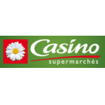 logo Supermarchés Casino SALLELE D'AUDE