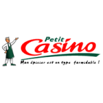 logo Petit Casino Bois Colombes
