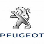 logo Concession Peugeot - BONDY