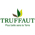 logo Truffaut La Plaine Saint Denis