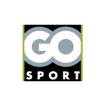 logo Go Sport Charancieu