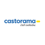 logo Castorama CAEN - FLEURY SUR ORNE