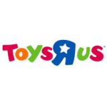 logo Toys R Us Saint-Etienne